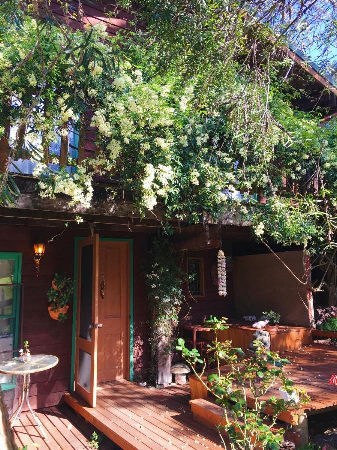 The Goat And Goose Bed & Breakfast Lakes Entrance Kültér fotó